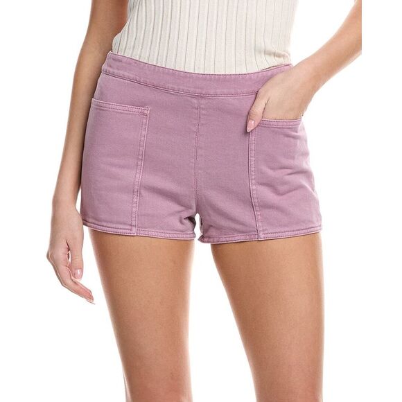 Max Mara WomensAlbi Short Purple